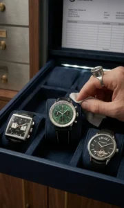 Spotlight The Rare Finds Currently in Our Vault